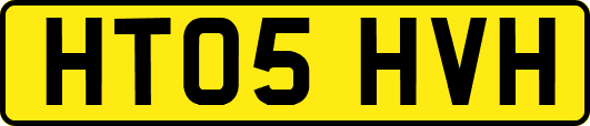 HT05HVH