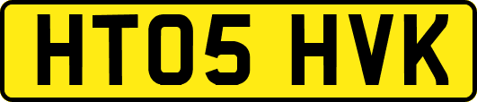 HT05HVK