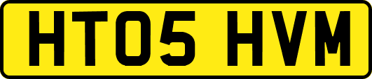 HT05HVM