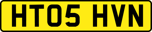 HT05HVN