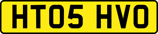 HT05HVO