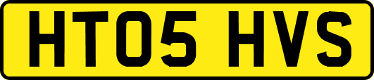 HT05HVS