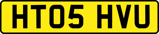 HT05HVU