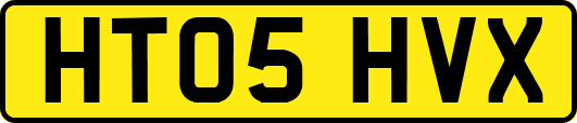 HT05HVX