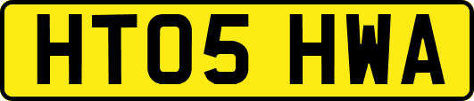 HT05HWA