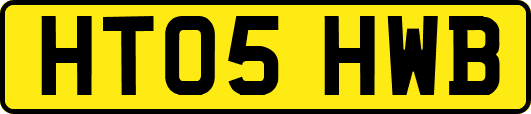 HT05HWB