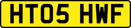 HT05HWF