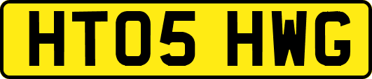HT05HWG