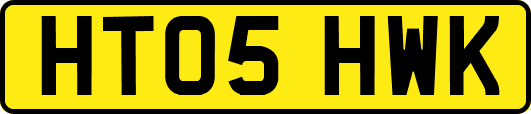 HT05HWK