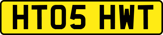 HT05HWT