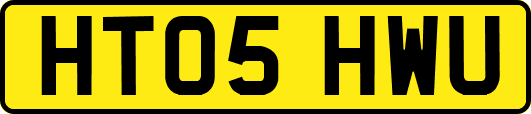 HT05HWU