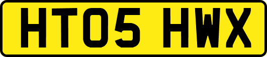 HT05HWX