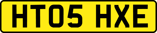 HT05HXE