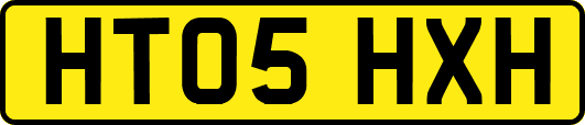 HT05HXH