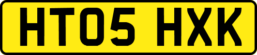 HT05HXK