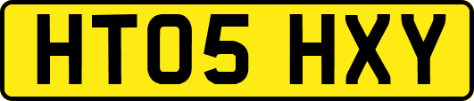 HT05HXY