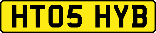 HT05HYB