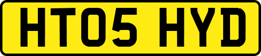 HT05HYD