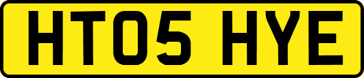 HT05HYE