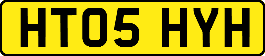 HT05HYH
