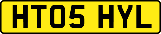 HT05HYL