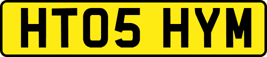 HT05HYM