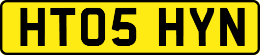 HT05HYN