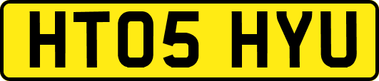 HT05HYU
