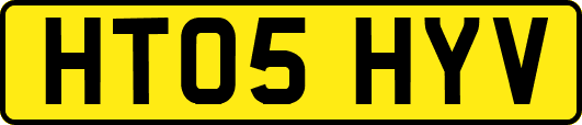 HT05HYV