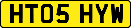 HT05HYW