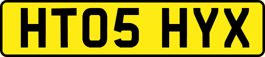 HT05HYX