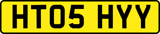 HT05HYY