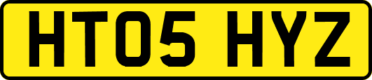 HT05HYZ