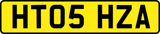HT05HZA