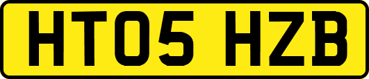 HT05HZB