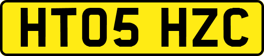 HT05HZC