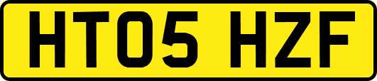 HT05HZF