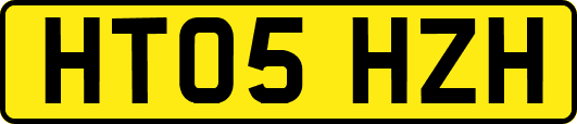 HT05HZH