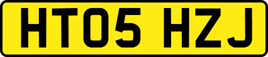 HT05HZJ