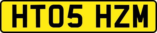 HT05HZM