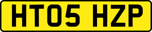 HT05HZP