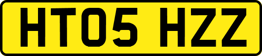 HT05HZZ