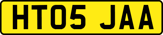 HT05JAA