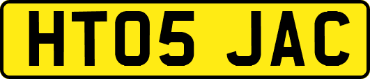 HT05JAC