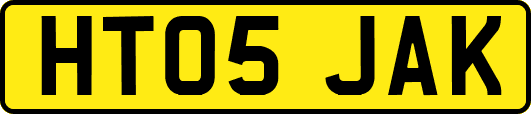 HT05JAK