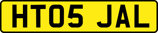 HT05JAL