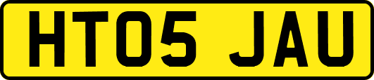 HT05JAU