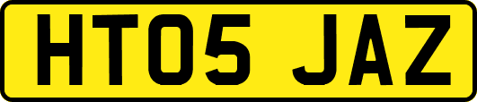 HT05JAZ