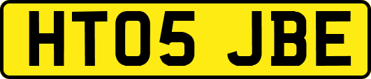 HT05JBE