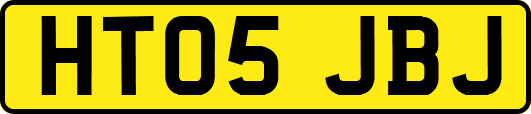 HT05JBJ
